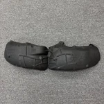 Oem For 2017-2023 Tesla Model 3 Rear Right Wheel Arch Fender Liner Splash Shield. Fixed Price $119.99.
