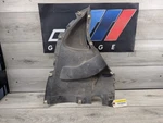 19-25 Oem Bmw G05 X5 Front Right Passenger Side Fender Liner Guard Mud Flap. Fixed Price $53.95.