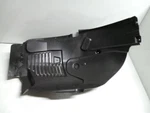 New & Genuine Maserati Ghibli M157 Wheel Arch Shell Front Left Guard. Fixed Price $173.30.