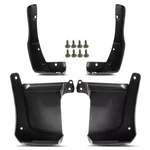 4pcs Rock Splash Guards Mud Flaps For 2013-2015 Honda Accord Sedan Rear&front. Fixed Price $1234.56.