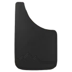 Plasticolor 000492r01 Easy-fit Series Mud Flaps. Fixed Price $49.74.