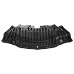 For 2017-2018 Mercedes Benz C300 Engine Splash Shield Front Lower Mb1228185. Fixed Price $134.40.