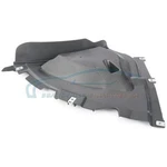 Genuine Bmw 51717260737 - Left Bumper Lip. Fixed Price $69.05.