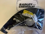 New Gm Oem Chevy Front Fender- Liner Splash Shield Extension Left Gmc 15252926. Fixed Price $97.99.