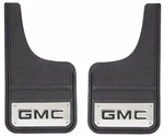 Plasticolor Gmc Heavy Duty Front 12 X 23 Mud Guards, 12" 23" Guar.... Fixed Price $181.69.