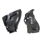 Front Section Fender Liner Set For 2014-2021 Toyota Tundra To1248192 To1249192. Fixed Price $68.79.