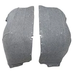 2x Front Inner Fender Liner For 2015-2017 Chevy Tahoe Suburban Left + Right Side. Fixed Price $100.00.