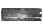 2012-2015 Vw Volkswagen Passat Oem Right Under Body Floor Splash Shield Cover. Fixed Price $161.99.