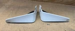 2019-2022 Nissan Altima Rear Mud Flap Guard Left And Right Set T99j2-6ca5b Oem. Fixed Price $80.00.