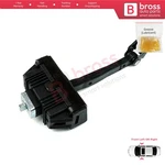 Front Door Catch Hinge Brake Stop Check Limiter For Bmw 5 Series E60 E61 2001-10. Fixed Price $24.00.