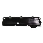 For 2016-2021 Civic Front Engine Splash Shield Black Plastic 74113 Tba A00 Q. Fixed Price $39.95.