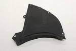 2019 - 2025 Mazda 3 Front Left Side Fender Splash Guard Shield Oem Bfwm56115. Fixed Price $80.75.