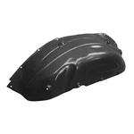 Rear Passenger Side Fender Liner For Jeep Wrangler 2018-2025 Ch1763105. Fixed Price $60.34.