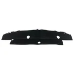 New Radiator Support Air Deflector For 2015-2019 Ford Pickup F150 Fl3z8327f. Fixed Price $74.55.