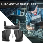 Front & Rear Side Mud Flap Splash Guard For Honda Odyssey 2009-2013. Fixed Price $35.62.