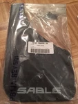 Ford Wheel Splash Guards-1 Pair-new In Package. Fixed Price $9.99.