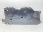 05-13 Porsche 911 Cayman Boxster Right Side Underbody Splash Shield Cover Oem. Fixed Price $135.00.