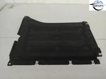 Genuine Bmw F15 F16 Underbody Trim Centre 51757328439. Fixed Price $83.24.