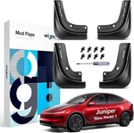 Wigoo 2025 New Tesla Model Y Y(2025-2026) Juniper, Thicker Version. Fixed Price $59.51.
