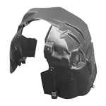 Front Driver Side Fender Liner For Jeep Renegade 2015-2018 Ch1248184. Fixed Price $99.86.