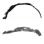 For 99-02 4runner Front Splash Shield Inner Fender Liner Left & Right Set Pair. Fixed Price $95.95.