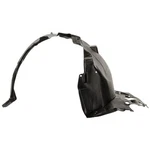 For 2020-2021 Versa Front Left Inner Fenders Black Plastic 63841-5ee0a Q. Fixed Price $114.95.