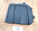 07-13 Oem Bmw E93 328 335 M3 Right Passenger Cover Deck Flap Metal Hinge Black. Fixed Price $149.95.