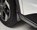 Oem 2020 Hyundai Venue Set Of Two Front Mud Guards Flaps (k2f46aca00). Fixed Price $28.95.