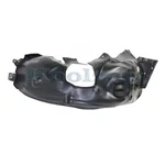 For 09-15 Mini Cooper Front Splash Shield Inner Fender Liner Panel Right Side. Fixed Price $55.95.