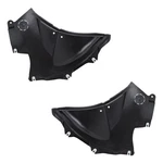 For Bmw 330e Xdrive/330e 2021 2022 Fender Liners Driver And Passenger Side Pair. Fixed Price $98.92.