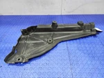 12-15 Mercedes Benz Ml W166 Left Rear Splash Shield Genuine Oem 1666100008. Fixed Price $84.99.