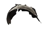 16-20 Jaguar Xf X260 Rear Left Driver Side Fender Liner Splash Shield Oem. Fixed Price $70.00.
