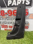 2023 Dodge Charger Mud Flap Spat-front Lh Pn:68451053aa Oem. Fixed Price $43.64.