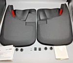 Husky Liners Front Mud Guards 08-10 Ford F-250/350 W/o Fender Flares. Fixed Price $29.99.