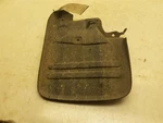 2007 Toyota Sequoia Sr5 Passenger Side Mud Flap. Fixed Price $69.95.