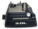 2019-2025 Ram 1500 Eco Diesel 3.0l Engine Motor Cover Panel Turbo 5th Gen Oem. Fixed Price $159.00.