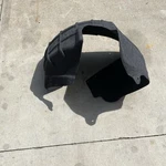 Audi Q7 Rear Left Side Quarter Wheelhouse Liner Splash Shield Oem 2007 - 2015. Fixed Price $101.62.