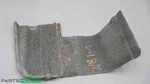 2003-2012 Maserati Quattroporte M139 Rear Right Side Wheelhouse Gravel Guard Oem. Fixed Price $42.00.