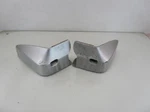 11 Nissan Sentra 2.0l At Fwd Left Right Rear Mud Flap Splash Guard Oem K23. Fixed Price $85.50.