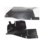 For Chevy Monte Carlo 2000-2007 Engine Splash Shields Driver Passenger Side Pair. Fixed Price $57.63.