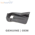 2014-2021 Bmw I3 - Rear Right Door Hinge Cover (upper). Fixed Price $6.68.