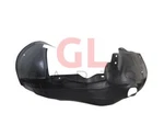 Inner Wheel Arch Cover Liner For Audi A6 C6 08-11 Right O/s Front. Fixed Price $80.73.