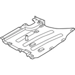 Genuine Bmw Undershield For Tank, Left 51757394809 New. Fixed Price $124.23.