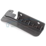 Genuine Bmw 51627188841 - Rear Left Bumper Lip. Fixed Price $104.82.
