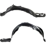 Set Of 2 Fender Liner For Mazda 6 2003-2004 Front Left & Right Inner. Fixed Price $40.59.