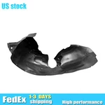 Front Passenger Side Fender Liner Splash Guard For 2024-2025 Chevrolet Trax. Fixed Price $48.00.