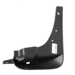 New Oem Nissan 2009-2014 Murano Front Left Mud Guard Flap 63855-1aa0a. Fixed Price $111.85.