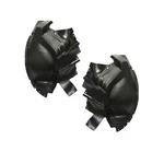 For Gmc Acadia 2007-2012 Fender Liners Front, Driver And Passenger Side Pair. Fixed Price $110.11.
