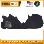 For Porsche Cayenne 2019 2020 2021-2024 Front Right Fender Liner Wheel Cover. Fixed Price $139.95.