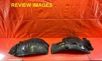 14-20 Infiniti Q50 - Driver Left Front & Rear Fender Liner Splash Shield. Fixed Price $149.95.
